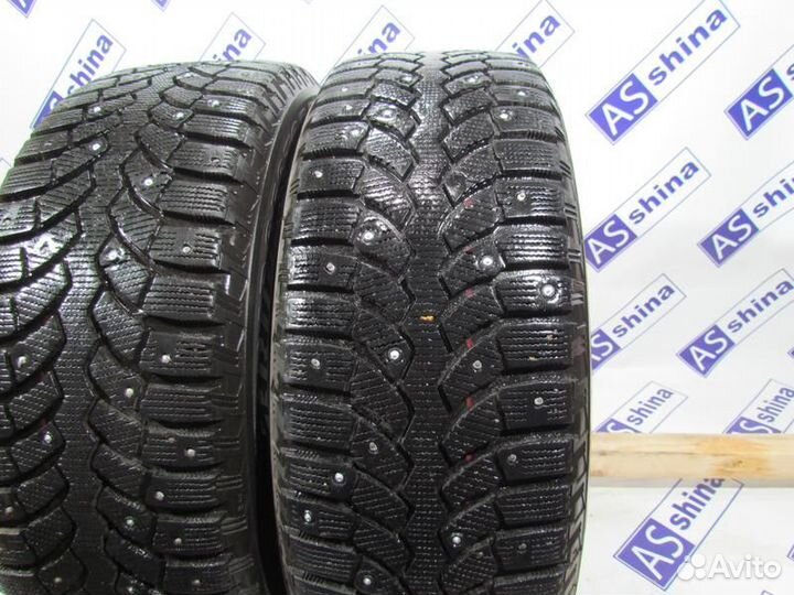 Bridgestone Blizzak Spike-01 205/60 R16 101K