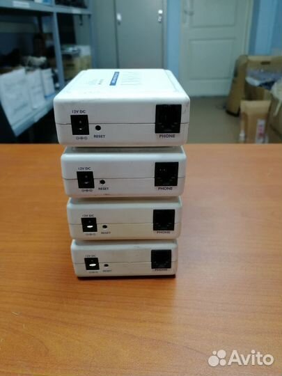 Коммутаторы неуправляемые и Planet VIP-156