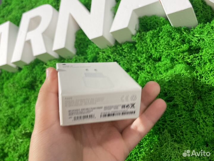 Блок Питания для iPhone 13 Pro