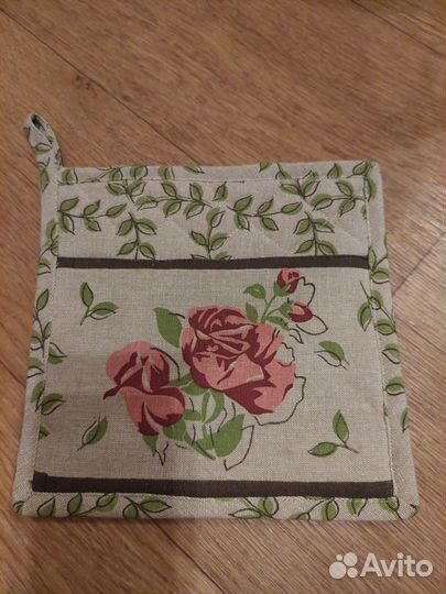 Прихватки для кухни