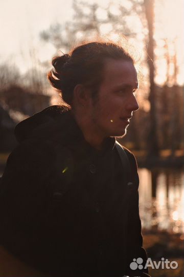 Услуги фотографа