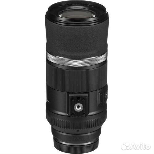 Объектив Canon RF 600mm f/11 is stm