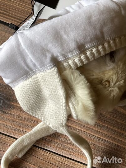 Шапка Shumi Design (S) новая