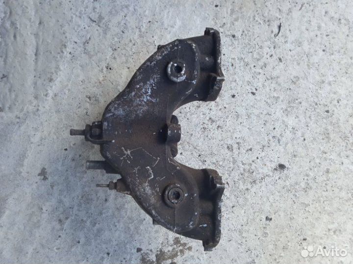 Коллектор впускной Лада 2107