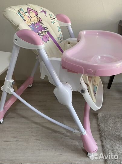 Стул для кормления