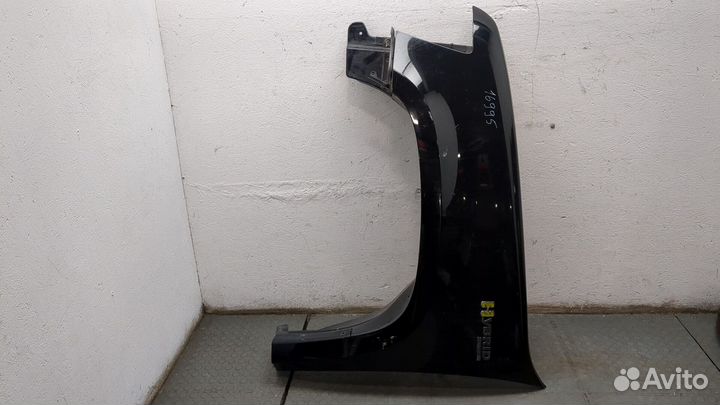 Крыло Chevrolet Tahoe, 2008