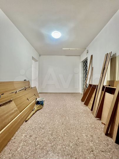 Продается помещение,1 этаж,отдельный вход, 68.4 м²