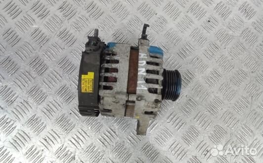 Генератор дизельный hyundai IX35 1 (HDN11BS01)