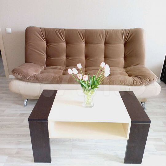 1-к. квартира, 48 м², 5/5 эт.