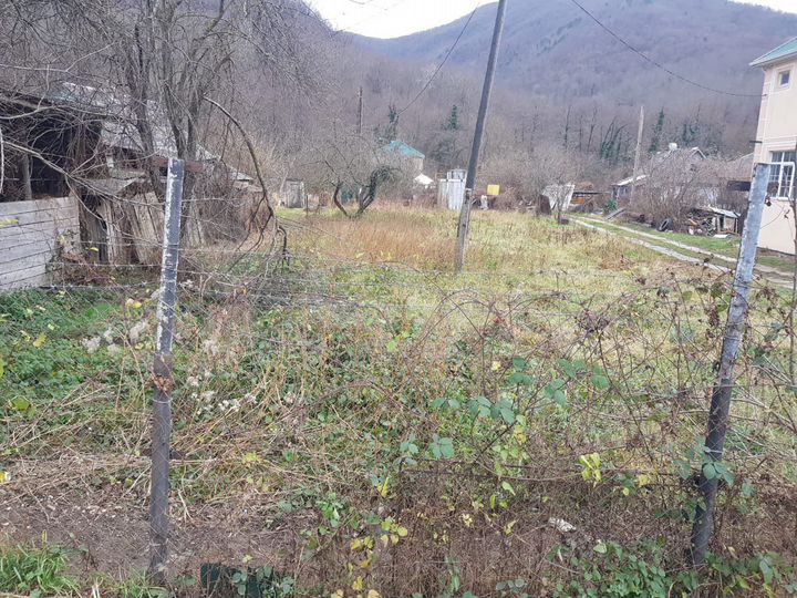 Участок 6 сот. (ИЖС)