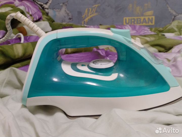 Утюг Tefal