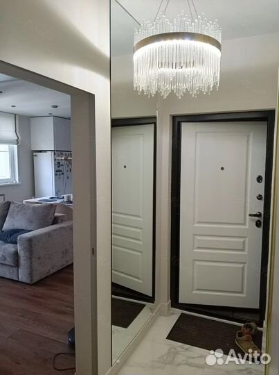 Входные двери утепленные