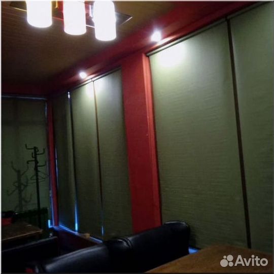 Рулонные Шторы BlackOut на заказ