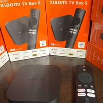 Xiaomi Mi Box S 2, tv box s, Mi tv