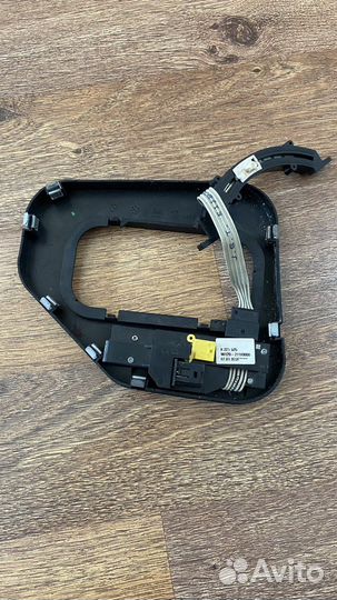 Накладка селектора АКПП BMW 5-Series E39