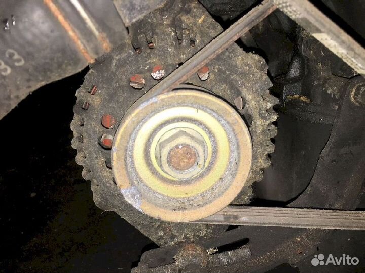 Генератор VG30E Nissan Cedric PY32