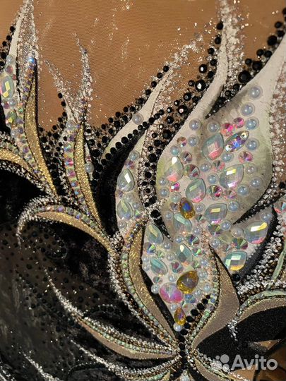 Купальник для соревнований