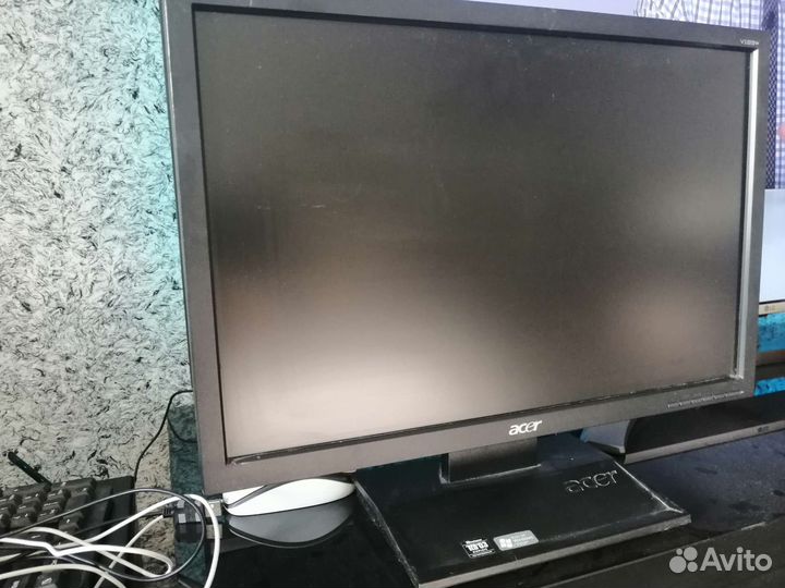 Монитор Acer 19