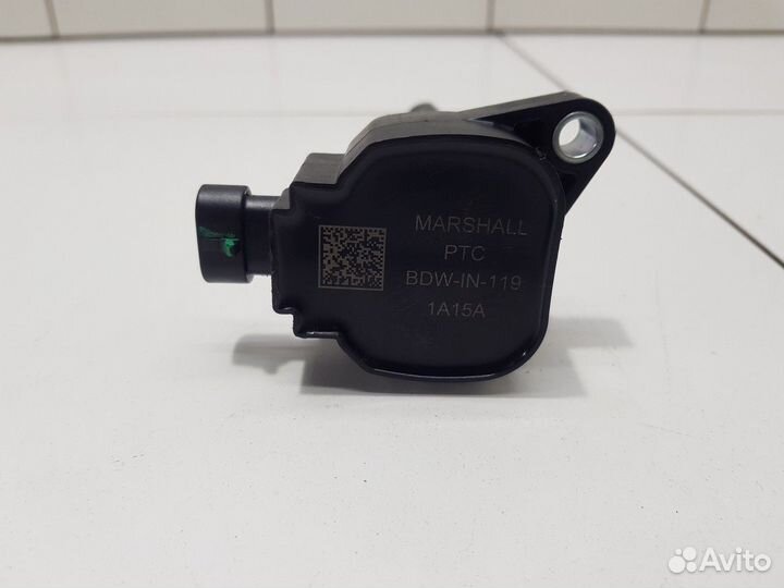 Катушка зажигания (Haval F7)