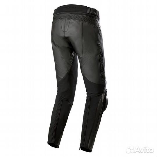 Alpinestars Missile V3 Black-black