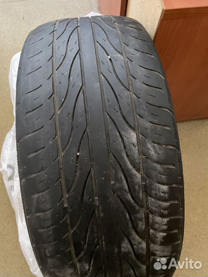 Maxxis MA-STL 225/45 R18