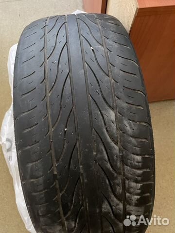 Maxxis MA-STL 225/45 R18