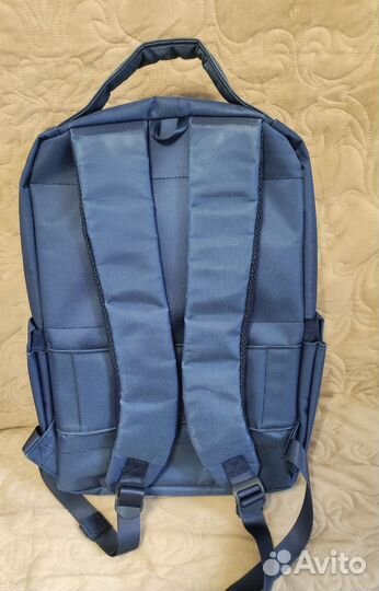 Сумка рюкзак для ноутбука