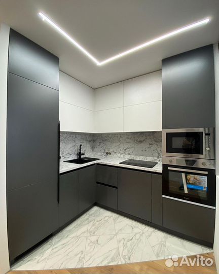 Кухня на заказ sh-0538624