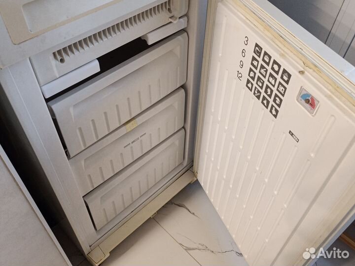 Холодильник stinol бу