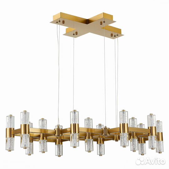 ST Luce SL6007.203.26 Gemina подвесная люстра