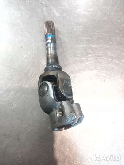 Рулевой карданчик Kia Rio1