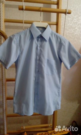 Одежда для школы