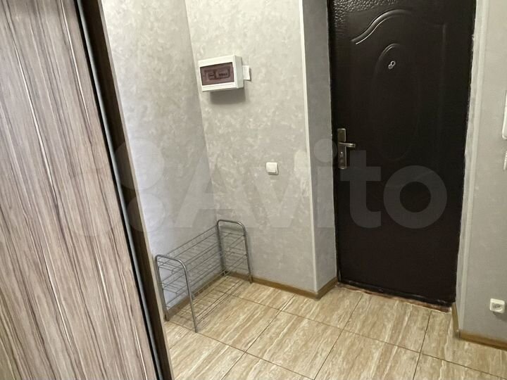1-к. квартира, 47 м², 2/9 эт.