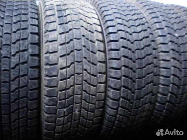 Yokohama Geolandar I/T G072 225/65 R17