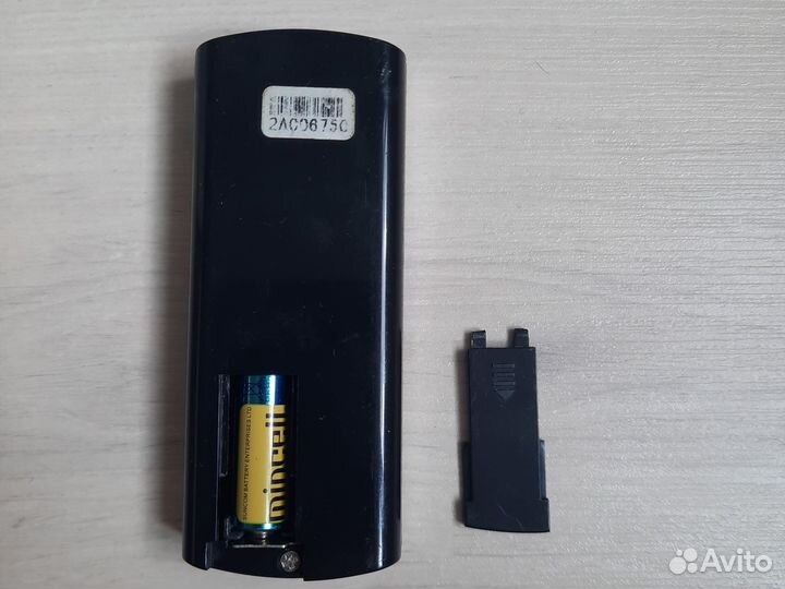 Пульт от люстры