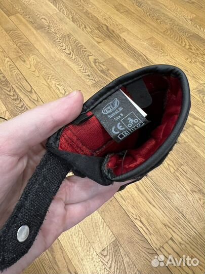 Мотоперчатки RSD