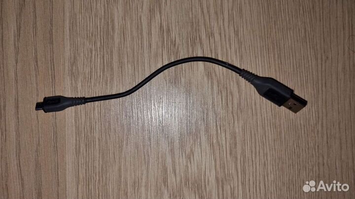 Кабель Usb-microUSB Nokia CA-101D