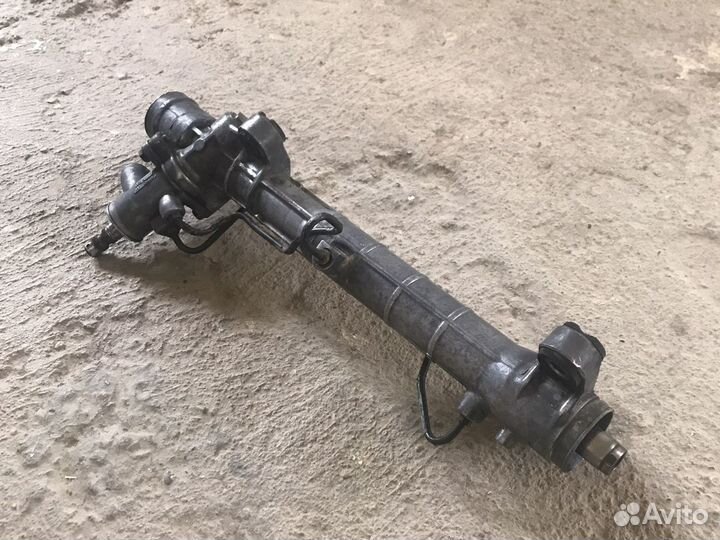 Рулевая рейка Byd F3 473QB