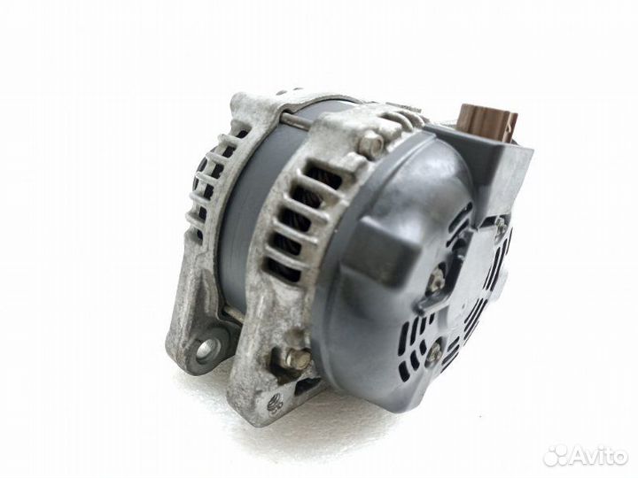 Генератор Toyota Highlander 2 2GR 2012