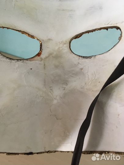 Маска Италия Венеция