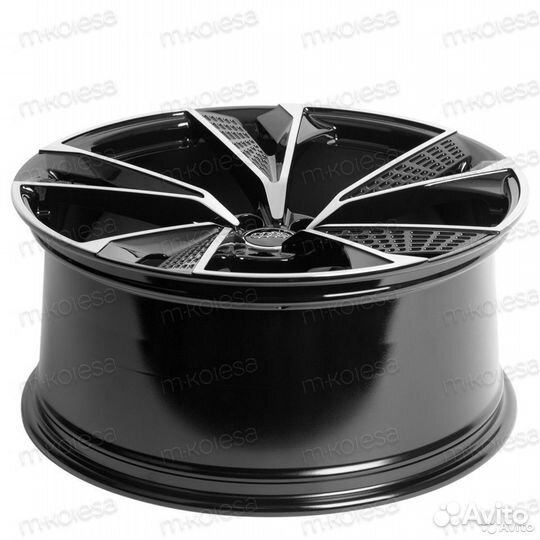 Кованые диски R22 Audi RS6 RS7 Q7 Q8 Q8RS E-Tron