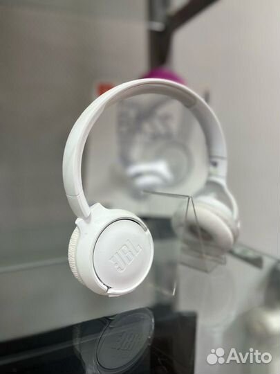 Беспроводные наушники JBL Tune 510BT