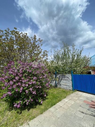 Дом 140 м² на участке 15 сот.