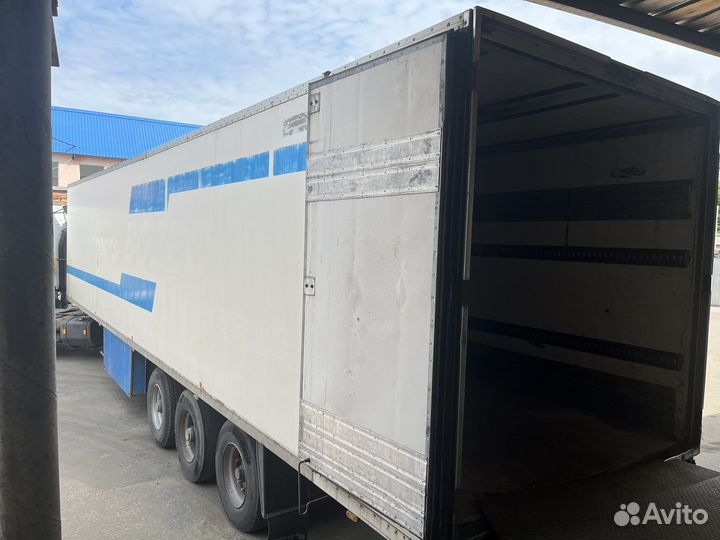 Продам прицеп