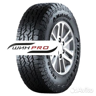 Matador MP 72 Izzarda A/T 2 205/70 R15