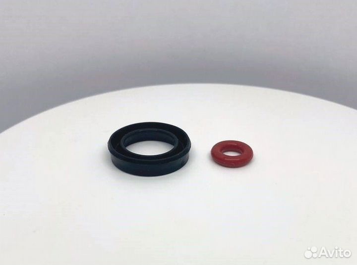 Манжеты под бак и в бак для кофемашин Jura, Bosch