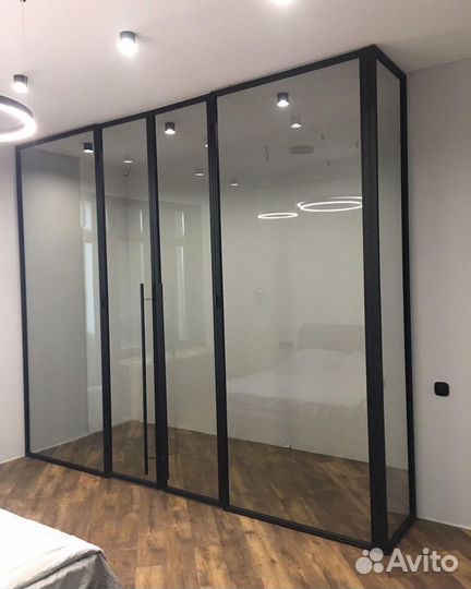 Перегородка дизайнерская