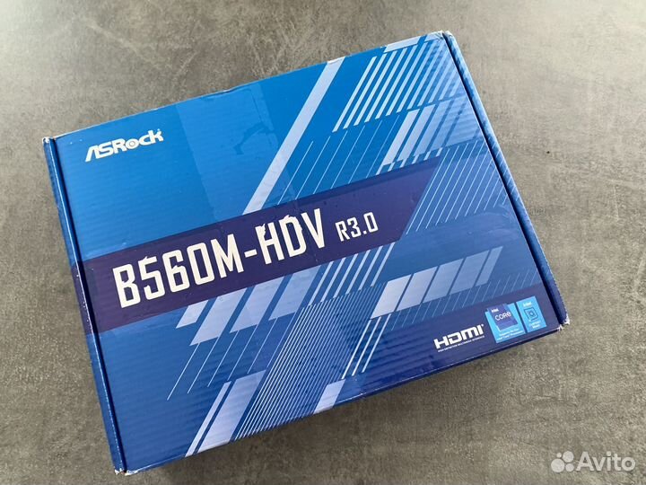 Процессор intel core i3 10105f lga1200