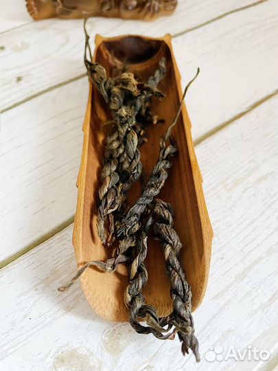 Чай Шен Пуэр Косы