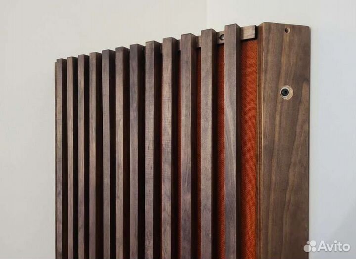 Акустические панели